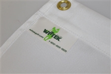 Pine Valley Golf Club Members Embroidered Flag