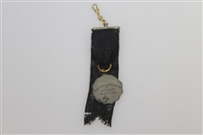 1921 Crow Point Golf Club Best Net Four Ball Foursome Medal with Ribbon