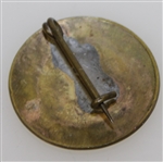 1924 Municipal Golf Links Badge #1836