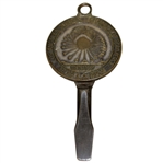 32nd Los Angeles Open Contestants Divot Tool/Badge