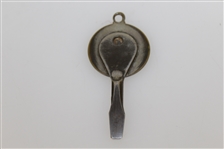 32nd Los Angeles Open Contestants Divot Tool/Badge