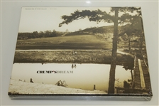 'Crump's Dream-The Making of Pine Valley' 1913-1936 by Andy Mutch - Unopened Book