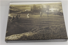 'Crump's Dream-The Making of Pine Valley' 1913-1936 by Andy Mutch - Unopened Book