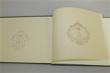'Hoylake & the Amateur Championship' Ltd. Subscriber 1st. Edition 2001 Book Signed by Authors and Captain