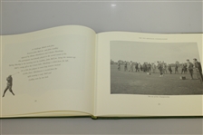 'Hoylake & the Amateur Championship' Ltd. Subscriber 1st. Edition 2001 Book Signed by Authors and Captain