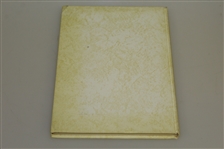 'The First Fifty Years 1925-1975' Monterray Peninsula Country Club History 1st Ed. Book
