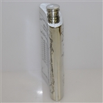 Augusta National Golf Club English Pewter Golf Flask - Excellent Condition