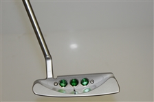 2018 Masters Ltd Ed Scotty Cameron Newport Putter #66 of 500 with Headcover!