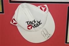 Ernie Els Signed 1997 US Open Final Rd Winning Sunday Worn Shirt & Hat! JSA ALOA