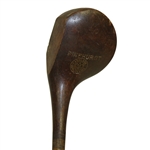 Pinehurst Ashland Quality Line Golf Club - 59D Shaft Stamp