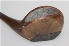 Pinehurst Ashland Quality Line Golf Club - 59D Shaft Stamp
