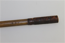 Pinehurst Ashland Quality Line Golf Club - 59D Shaft Stamp