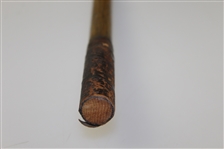 Pinehurst Ashland Quality Line Golf Club - 59D Shaft Stamp