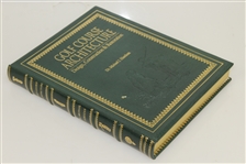 'Golf Course Architecture: Design, Construction & Restoration' 1st Ed. Book by Dr. Michael J. Hurdzan