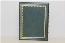 'Golf Course Architecture: Design, Construction & Restoration' 1st Ed. Book by Dr. Michael J. Hurdzan