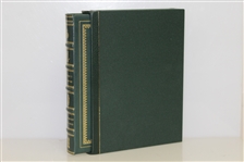 'Golf Course Architecture: Design, Construction & Restoration' 1st Ed. Book by Dr. Michael J. Hurdzan