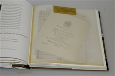 Jack Nicklaus Signed 'Memories & Mementos from Golf's Golden Bear' Book JSA ALOA