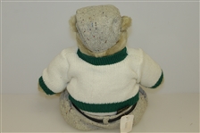 1993 Masters Tournament Ltd Ed #53/100 Cooperstown Bear