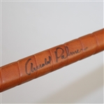 Arnold Palmer Signed Original Palmer Putter JSA ALOA
