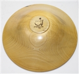 2012 Jamboree 'Magnolia Lane' Bowl with Mounted Picture - Seldom Seen - Wow!