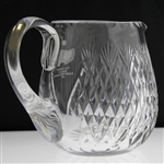 Sam Snead's 1981 Augusta National Par-3 Contest Hole No. 2 Nearest The Flagstick Crystal Pitcher