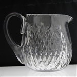 Sam Snead's 1981 Augusta National Par-3 Contest Hole No. 2 Nearest The Flagstick Crystal Pitcher