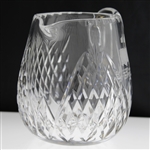 Sam Snead's 1981 Augusta National Par-3 Contest Hole No. 2 Nearest The Flagstick Crystal Pitcher