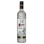 Arnold Palmer Commemorative Bottle of Kettle One Vodka