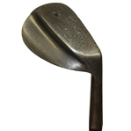The Skookee Sand Iron with Concave Face - Gibson Co.