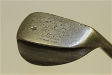 The Skookee Sand Iron with Concave Face - Gibson Co.