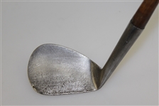 The Skookee Sand Iron with Concave Face - Gibson Co.