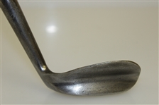 The Skookee Sand Iron with Concave Face - Gibson Co.