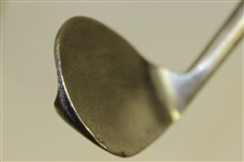The Skookee Sand Iron with Concave Face - Gibson Co.