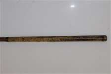The Skookee Sand Iron with Concave Face - Gibson Co.