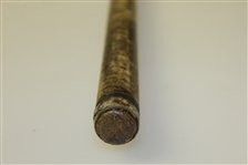 The Skookee Sand Iron with Concave Face - Gibson Co.