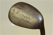 The Bert Large Niblick Made by Hendry & Bishop - Edinburgh