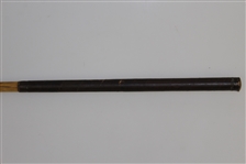 The Bert Large Niblick Made by Hendry & Bishop - Edinburgh
