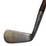 Tom Stewart Seldom Seen 1-Iron Playable Iron - Good Condition
