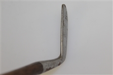 Tom Stewart Seldom Seen 1-Iron Playable Iron - Good Condition