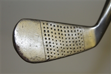 Tom Stewart Seldom Seen 1-Iron Playable Iron - Good Condition