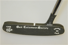 Karsten Ltd Ed Y-Blade Ping Putter - Never Used - Only 20 Made 