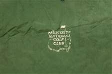 Classic Augusta National Golf Club Member Golf Bag Cover