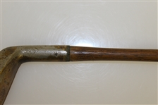 Anderson Anstruther Special Putter
