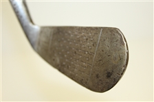 Guaranteed Hand Forged Accurate Cupples Co. PRO St. Louis, MO Mid Iron - Lightened Hosel - LEFTY