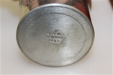 USGA Lot - Assorted Badges & Paper Weights Bearing The USGA Seal
