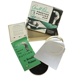 Classic Arnold Palmer Practice Putting Cup