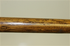 Circa 1898-1903 Wright & Ditson Park Style Putter with Wright & Ditson Shaft Stamp
