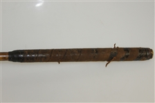 Circa 1898-1903 Wright & Ditson Park Style Putter with Wright & Ditson Shaft Stamp