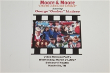 Misc. Signed Photos & Correspondence to Doug Sanders - Celebrities, Music, Athletes, etc. JSA ALOA