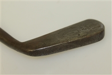 Tom Stewart St. Andrews Special 9 Accurate Putter